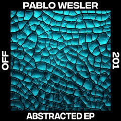 Pablo Wesler - Temporary (Giovanni Carozza Remix) - OFF201