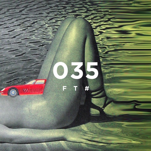 Filter Tapes 035: "Im Wandel der Zeit" by Filburt