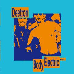 3. Deetron - TXT RB079