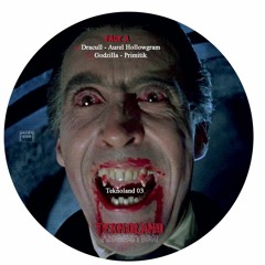 A1 - Aurel Hollowgram - Dracull