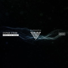 Stephan Strube - Zurück In die Zukunft (Original Mix)