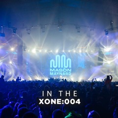 IN THE XONE 004: PARKLIFE FESTIVAL