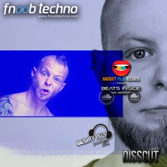 NAUGHTY PILLS Podcast #104 - DISSCUT