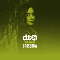 Spotlight Mix: Crossbow