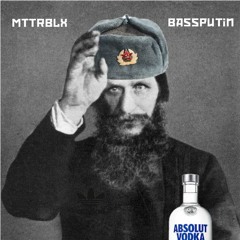 Bassputin