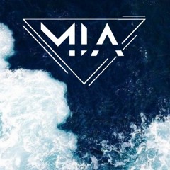 SA inspired Deep House Mix - MIA