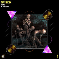 7even Icon - Odino