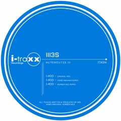 III3S - I - 400 (Korben Nice Remix)