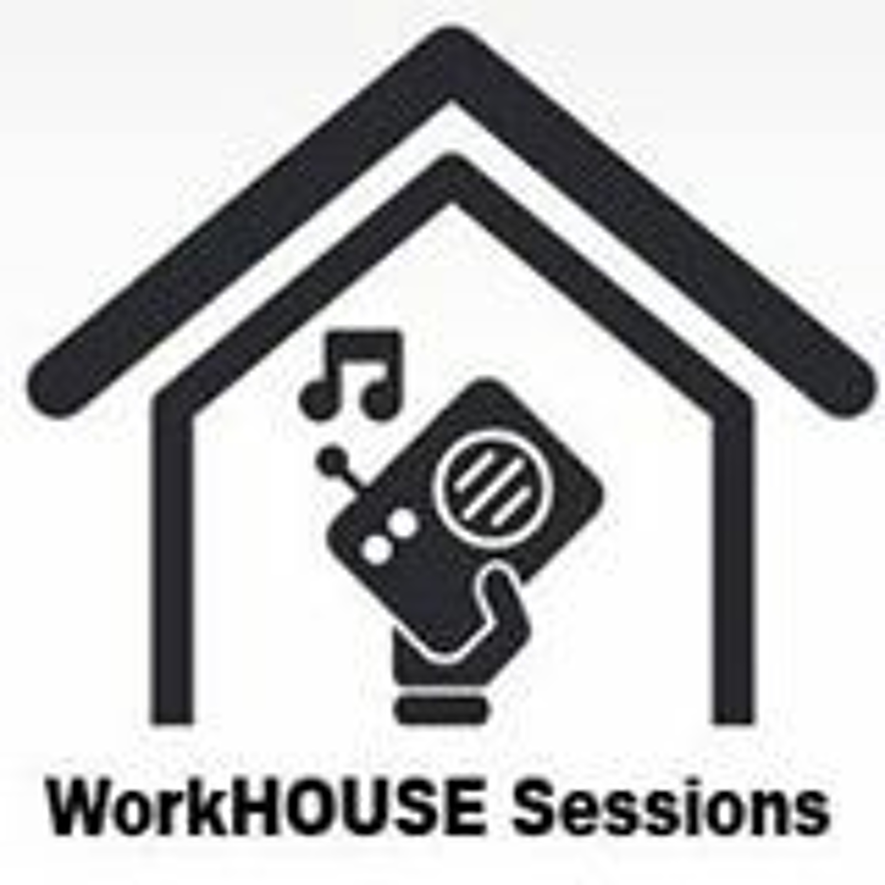 The Return Of The WorkHOUSE @ DARLO RADIO  Episode #103 episode artwork