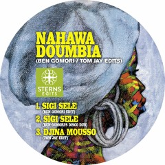 Nahawa Doumbia - Sigi Sele (Ben Gomori's Disco Dub)