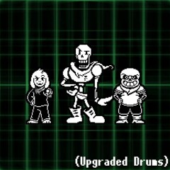 Bad Time Trio - The Trio's Squabble [Drums Mix]
