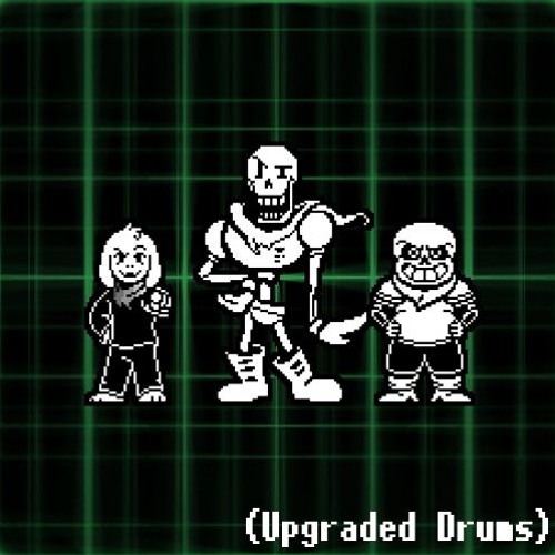 Bad Time Trio - The Trio's Squabble [Drums Mix]