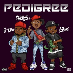 Crown Chasin' - Pedigree (feat. Stacks5x)