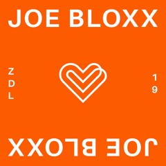 Joe Bloxx
