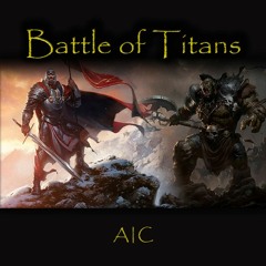 Battle Of Titans