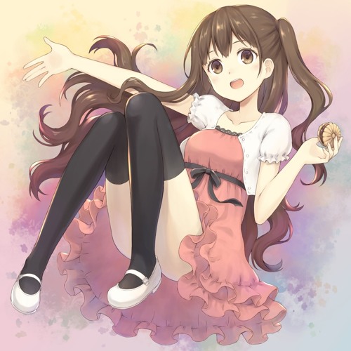 [Free DL]すてき☆ミュージック / NO.1P feat.あかつき姉