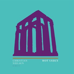 Christian Nielsen - Hot Sauce (Original Mix)[REALM]