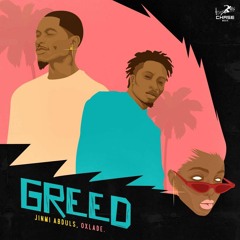 Jinmi Abduls X Oxlade - Greed