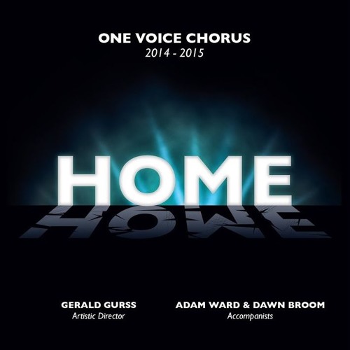 Stand For Something (One Voice Chorus)