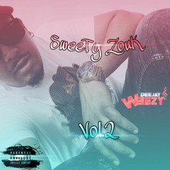 DJ WEEZY - SWEETY ZOUK VOL 2