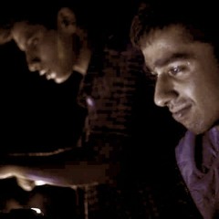 WAXOUT - VridianMusic FT: Thelonious Monk, JGarrett, D.Diggler, Rennie Foster