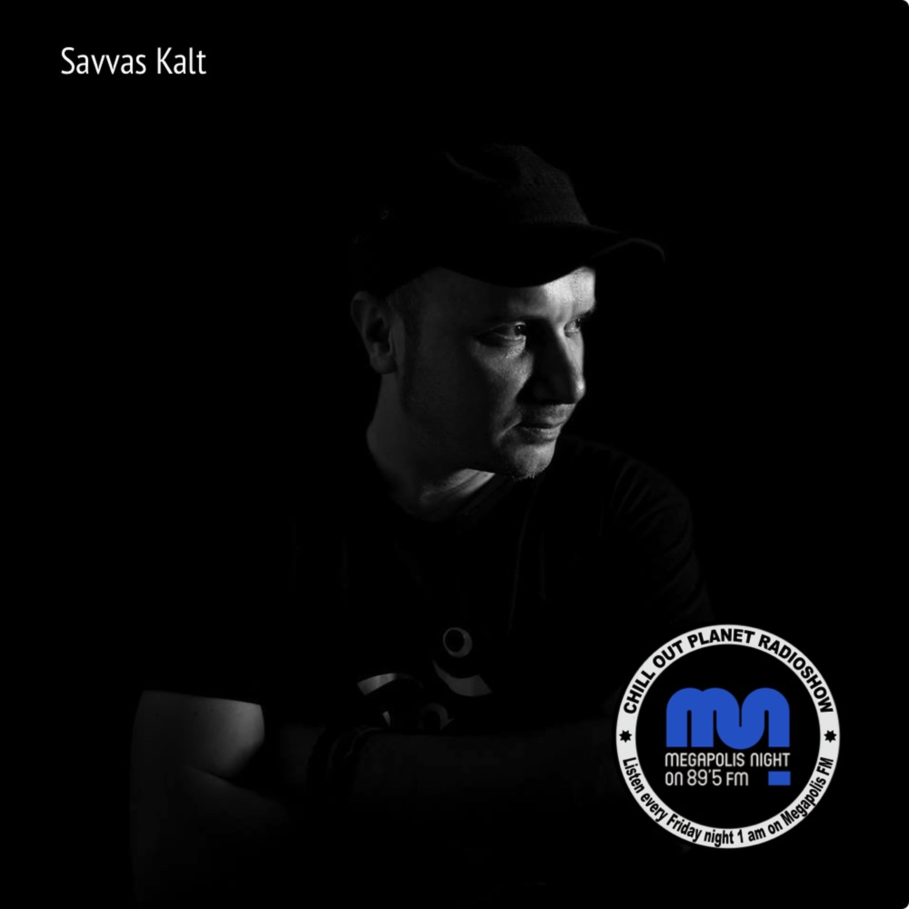 ChillOutPlanet Podcast