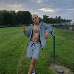 {FREE} Larry x Zola x Lyonzon "RCS" Type Beat @cosca I Trap Instrumental 2019