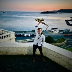 I Took A Pill In Ibiza(Seeb remix)-Saxophone version