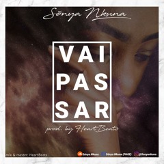 Vai Passar (Prod by HeartBeats)(2019)