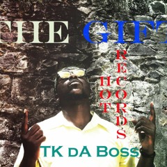 STAY STRONG (Radio Edit) - TK Da Boss