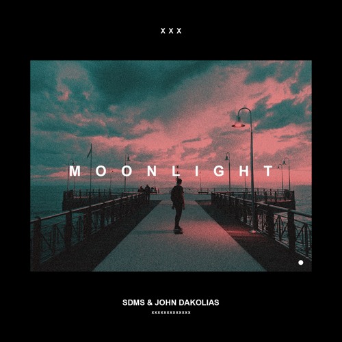 SDMS - Moonlight Feat. John Dakolias