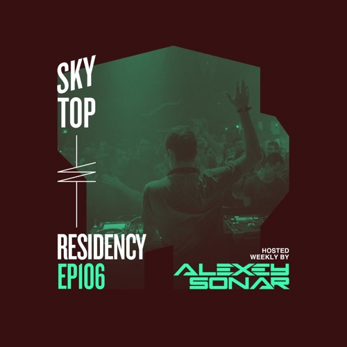 Alexey Sonar - SkyTop Residency 106