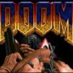 Doom 2 Music - Into Sandy's City (Gothic Remix)