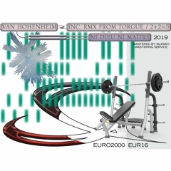 Van Hohenheim — Ni Dieu, Ni Maître (Original Mix)