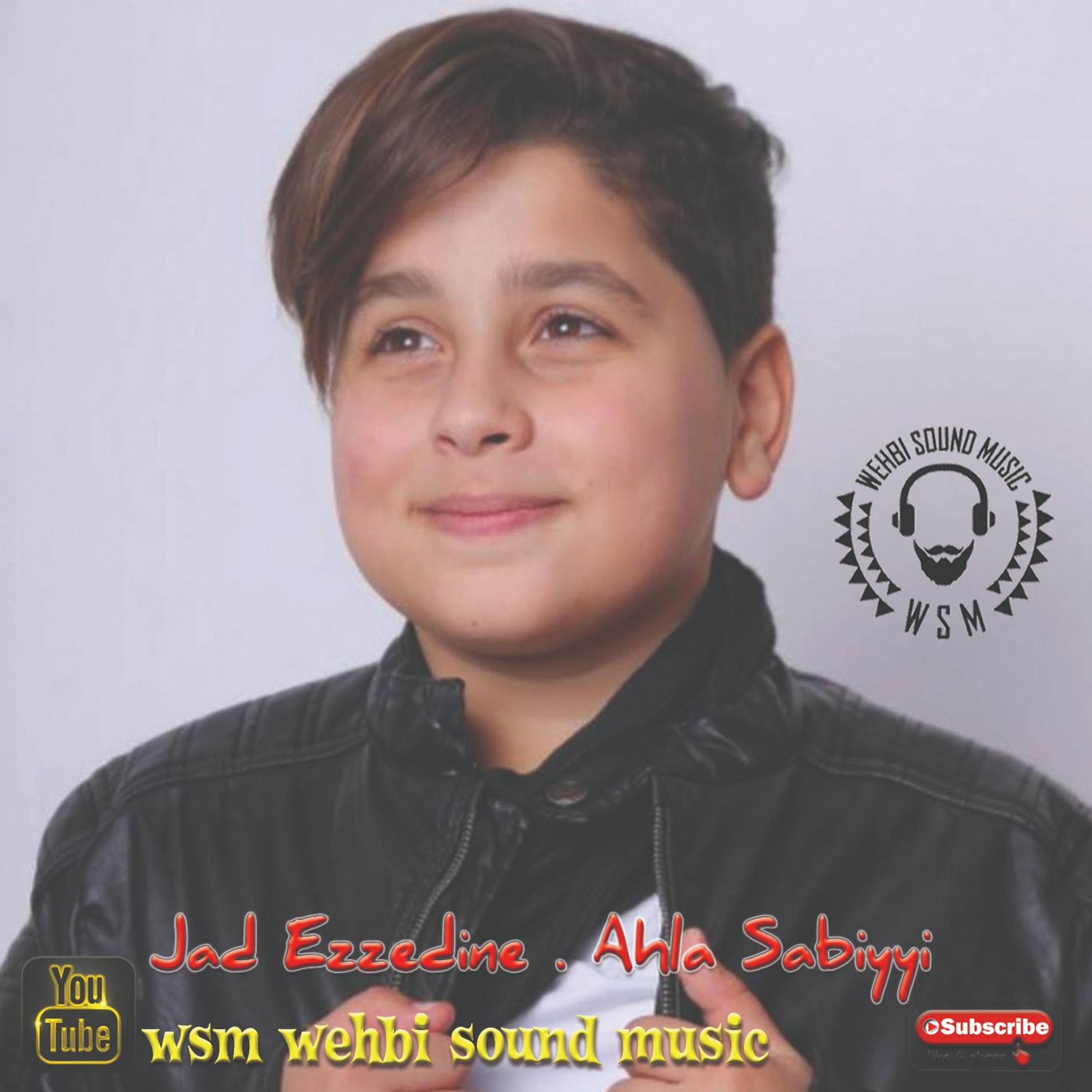 WSM WEHBI SOUND MUSIC