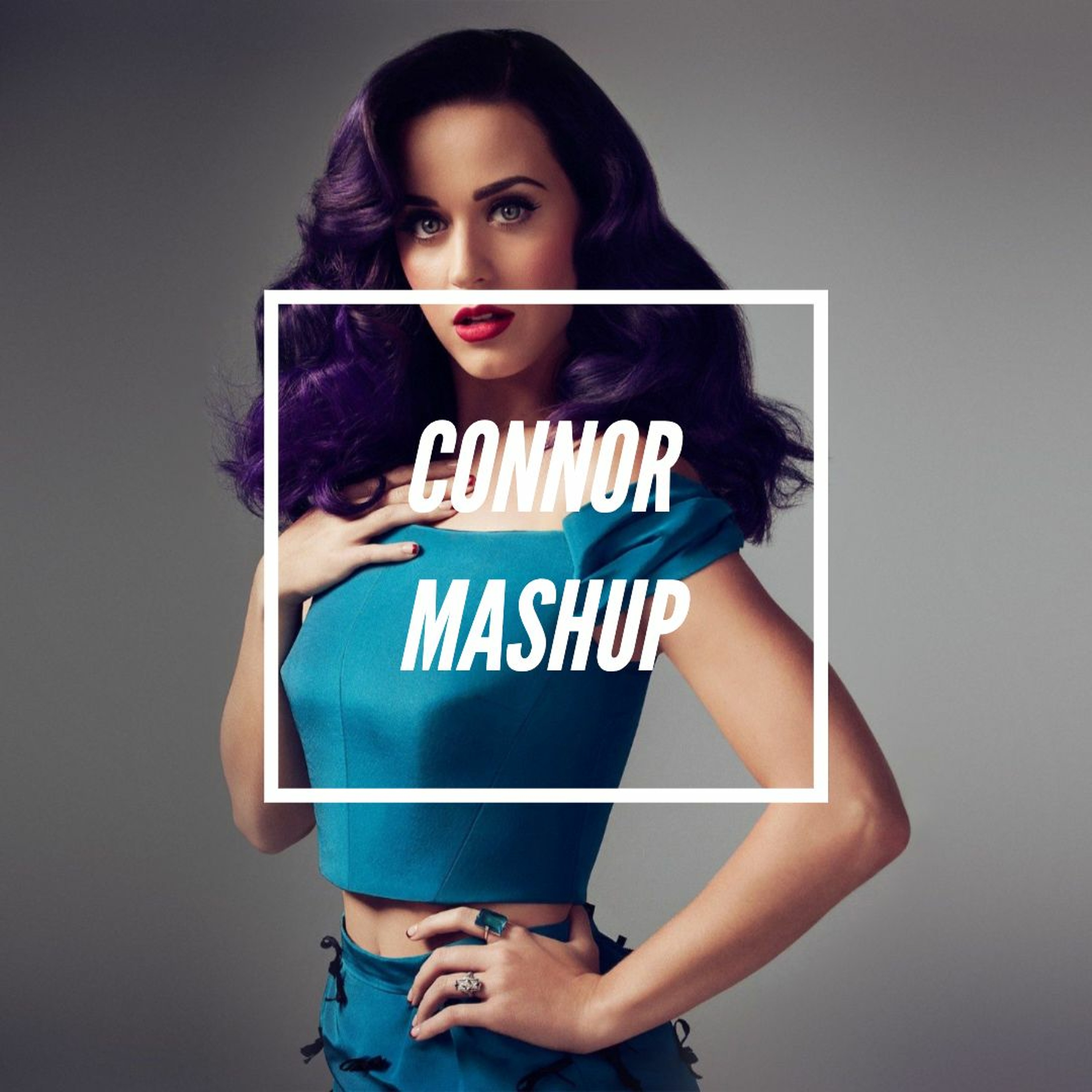 KATY PERRY & SKIP MARLEY x 2PAC & DR.DRE | California Rythm | CONNOR Mashup episode artwork