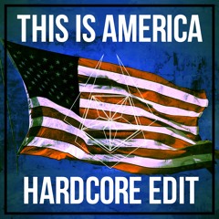 Cynical - This Is America (Hardcore Edit)