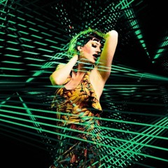 JESSIE EVANS - LET LOVE LEAD