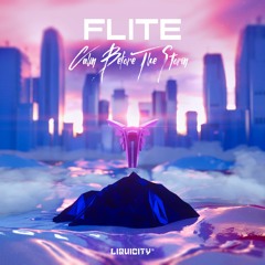 Flite - Calm Before The Storm (feat. Karina Ramage)