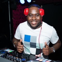 DJ Lyriks Presents African Party Volume 5