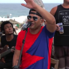 Pagode Do Davi Na Praia Do Recreio 2019