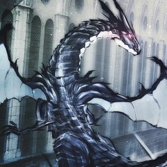 【Dynamix】哀しい竜とカイツール