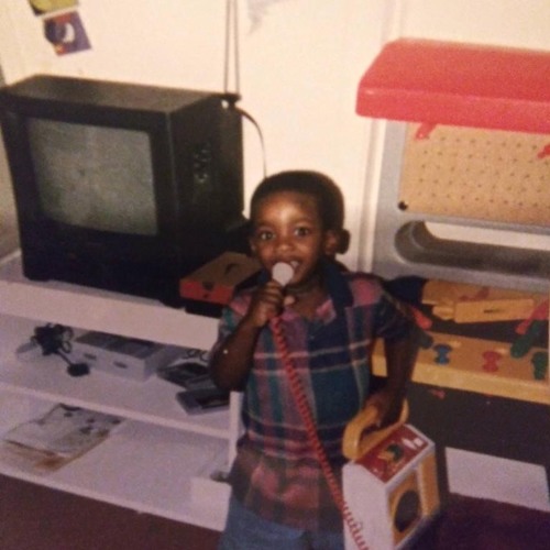 90s Bby ft lil RunItUp