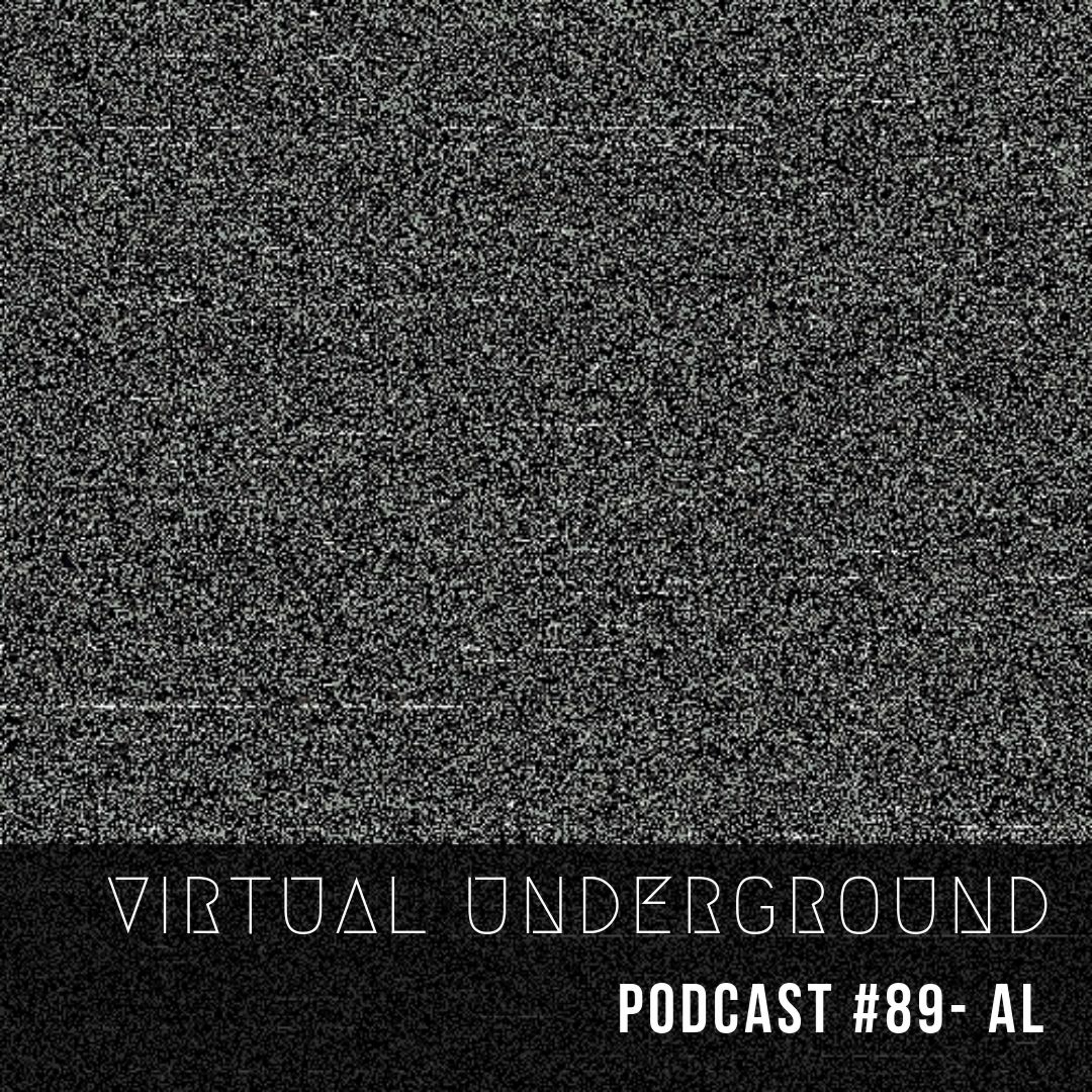 Virtual Underground