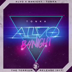 ALVO X B4NiGHT - Tonka