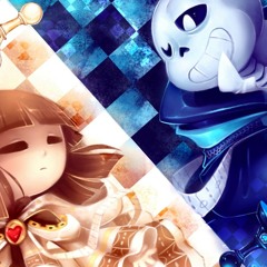 Chesstale (Megalovania)