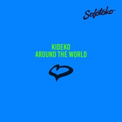 Kideko - Around The World