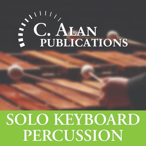 Stream Nice to Know You (solo vibraphone) Jamieson Carr by C. Alan