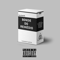 Bonde do Remédio 💊 - Cafeína (Prod. Juce Rock)
