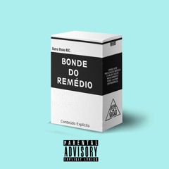 Bonde do Remédio 💊 - Neosoro / 99mg Part. MH & Tereu77 | Prod. Juce Rock / Porks